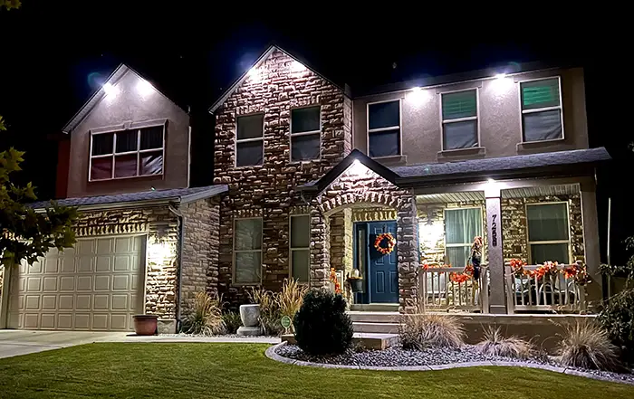 Trimlight Downlighting