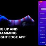 Setting Up And Programming Trimlight EDGE App Setting Up And Programming Trimlight EDGE App