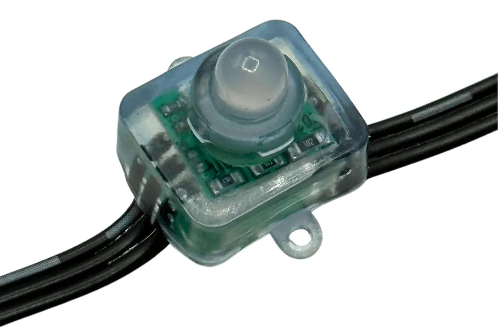 Classic Trimlight Bulb Top