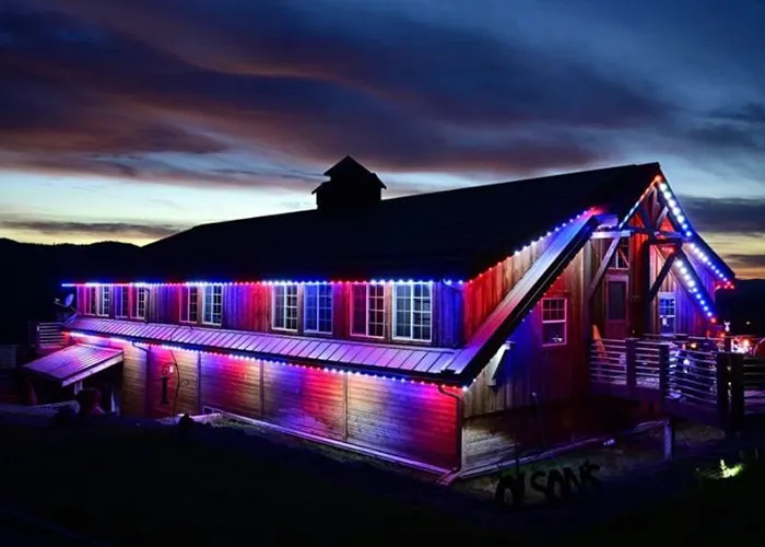 Restaurant Trimlight Miami