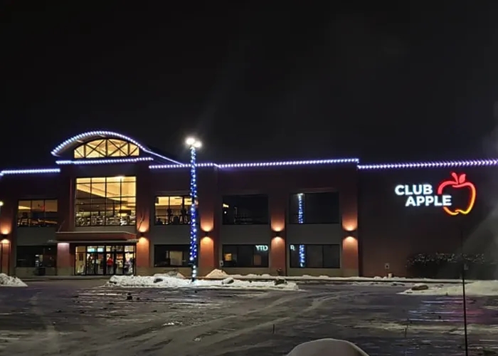 Municipal Trimlight Miami